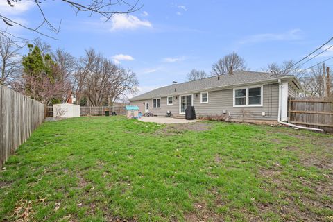 Tiny photo for 3126 Jersey Ridge Road, Davenport, IA 52807 (MLS # 12610758)