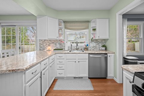 Tiny photo for 3126 Jersey Ridge Road, Davenport, IA 52807 (MLS # 12610758)