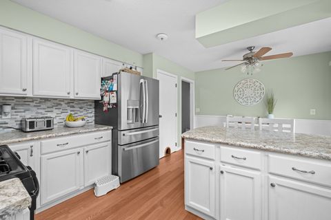 Tiny photo for 3126 Jersey Ridge Road, Davenport, IA 52807 (MLS # 12610758)