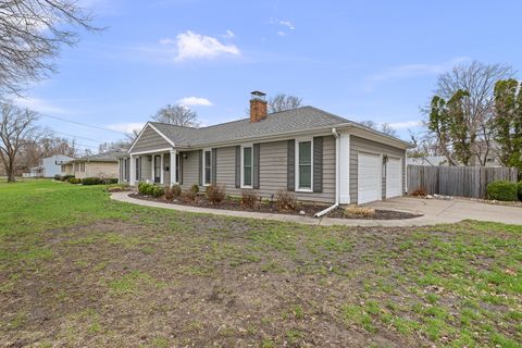 Tiny photo for 3126 Jersey Ridge Road, Davenport, IA 52807 (MLS # 12610758)