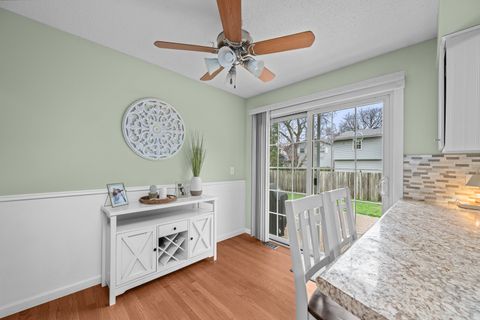 Tiny photo for 3126 Jersey Ridge Road, Davenport, IA 52807 (MLS # 12610758)