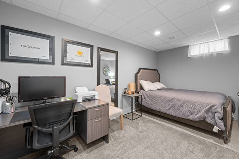 Tiny photo for 3126 Jersey Ridge Road, Davenport, IA 52807 (MLS # 12610758)