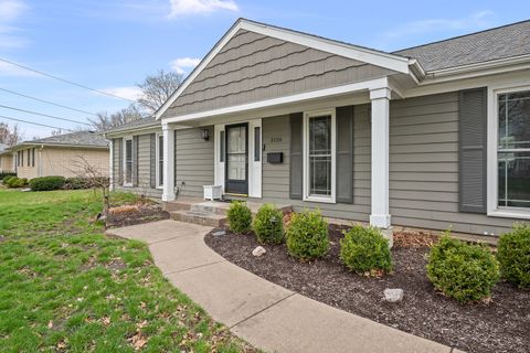 Tiny photo for 3126 Jersey Ridge Road, Davenport, IA 52807 (MLS # 12610758)