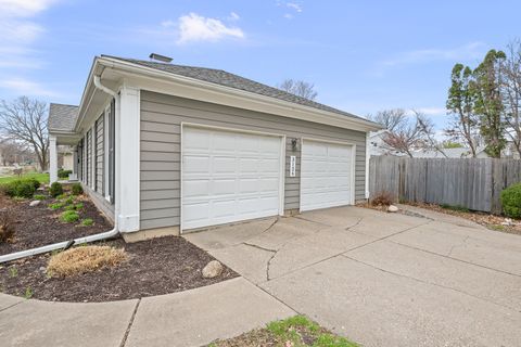 Tiny photo for 3126 Jersey Ridge Road, Davenport, IA 52807 (MLS # 12610758)
