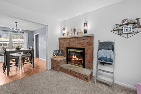 Tiny photo for 3126 Jersey Ridge Road, Davenport, IA 52807 (MLS # 12610758)