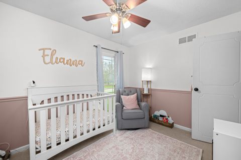 Tiny photo for 3126 Jersey Ridge Road, Davenport, IA 52807 (MLS # 12610758)