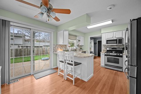 Tiny photo for 3126 Jersey Ridge Road, Davenport, IA 52807 (MLS # 12610758)