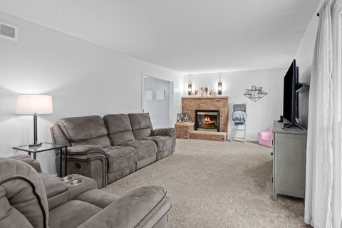 Tiny photo for 3126 Jersey Ridge Road, Davenport, IA 52807 (MLS # 12610758)