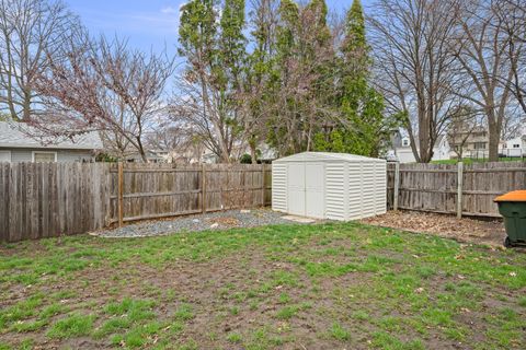 Tiny photo for 3126 Jersey Ridge Road, Davenport, IA 52807 (MLS # 12610758)