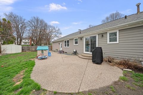 Tiny photo for 3126 Jersey Ridge Road, Davenport, IA 52807 (MLS # 12610758)
