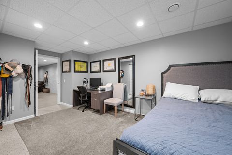 Tiny photo for 3126 Jersey Ridge Road, Davenport, IA 52807 (MLS # 12610758)