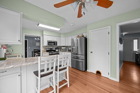 Tiny photo for 3126 Jersey Ridge Road, Davenport, IA 52807 (MLS # 12610758)