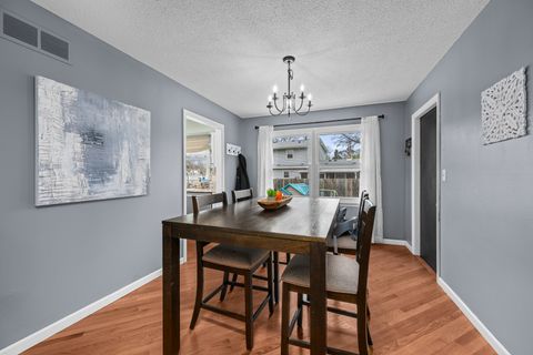 Tiny photo for 3126 Jersey Ridge Road, Davenport, IA 52807 (MLS # 12610758)