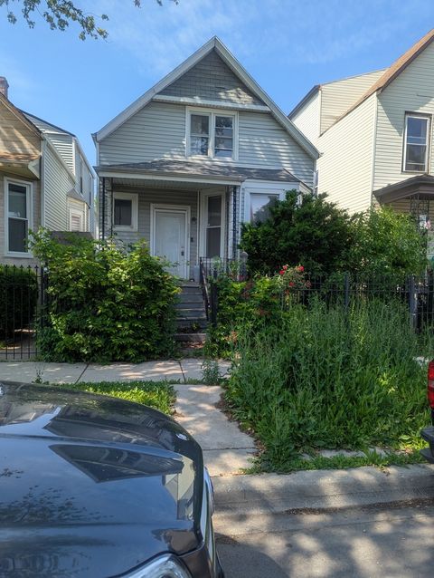 3836 W Wabansia Avenue W Chicago IL 60647