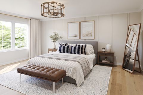 Tiny photo for 106 Sterling Drive, Lincolnshire, IL 60069 (MLS # 12583378)