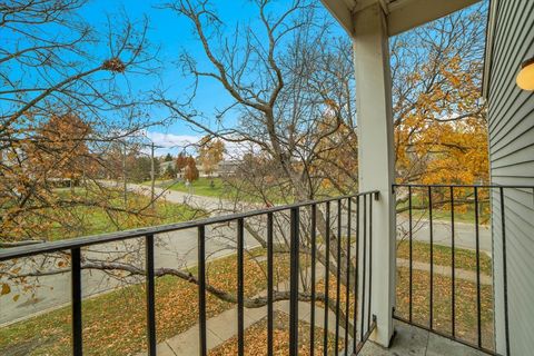 Tiny photo for 1295 Pearl Avenue #D, Glendale Heights, IL 60139 (MLS # 12522070)