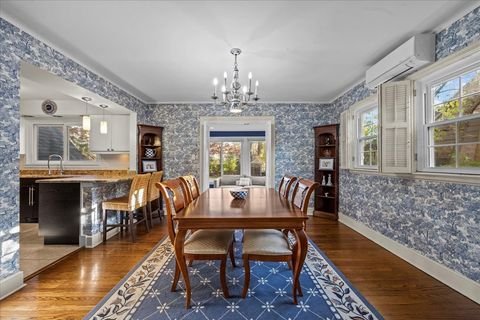 Tiny photo for 368 Woodland Road, Highland Park, IL 60035 (MLS # 12519749)