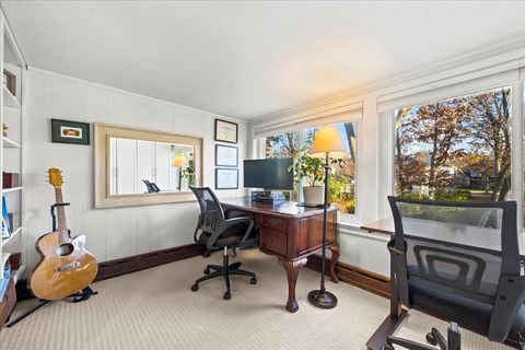 Tiny photo for 368 Woodland Road, Highland Park, IL 60035 (MLS # 12519749)