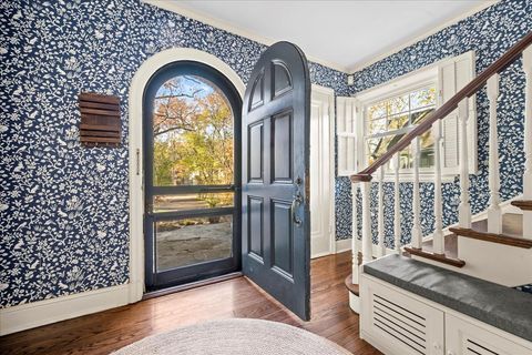 Tiny photo for 368 Woodland Road, Highland Park, IL 60035 (MLS # 12519749)