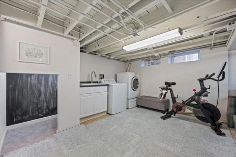 Tiny photo for 368 Woodland Road, Highland Park, IL 60035 (MLS # 12519749)