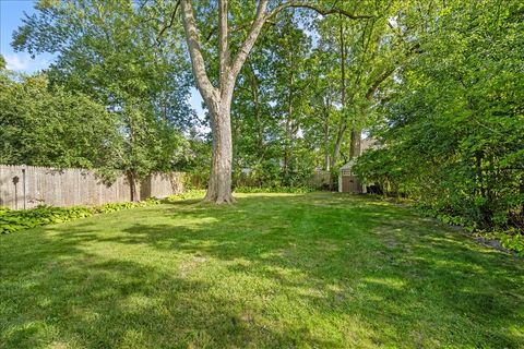 Tiny photo for 368 Woodland Road, Highland Park, IL 60035 (MLS # 12519749)