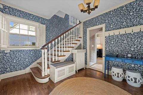 Tiny photo for 368 Woodland Road, Highland Park, IL 60035 (MLS # 12519749)