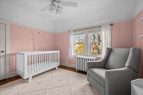 Tiny photo for 368 Woodland Road, Highland Park, IL 60035 (MLS # 12519749)