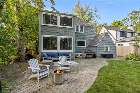 Tiny photo for 368 Woodland Road, Highland Park, IL 60035 (MLS # 12519749)