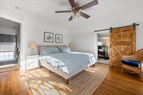 Tiny photo for 368 Woodland Road, Highland Park, IL 60035 (MLS # 12519749)