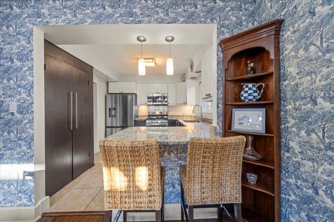 Tiny photo for 368 Woodland Road, Highland Park, IL 60035 (MLS # 12519749)