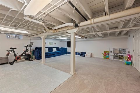 Tiny photo for 368 Woodland Road, Highland Park, IL 60035 (MLS # 12519749)