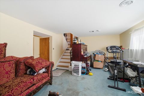 Tiny photo for 28 Seneca Drive, Montgomery, IL 60538 (MLS # 12544783)