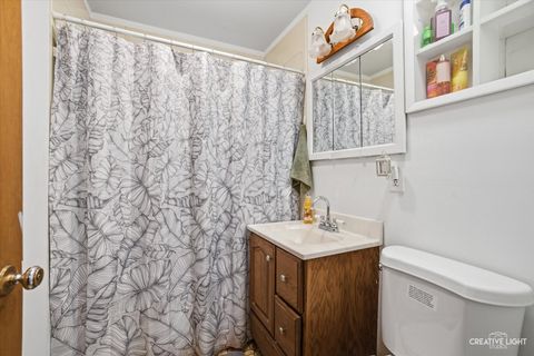 Tiny photo for 28 Seneca Drive, Montgomery, IL 60538 (MLS # 12544783)