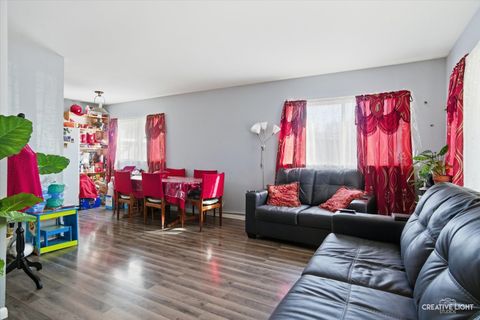 Tiny photo for 28 Seneca Drive, Montgomery, IL 60538 (MLS # 12544783)