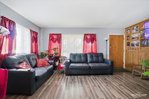 Tiny photo for 28 Seneca Drive, Montgomery, IL 60538 (MLS # 12544783)