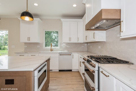 Tiny photo for 1N053 Lot 1 Farwell Street, Carol Stream, IL 60188 (MLS # 12661195)
