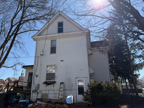 Tiny photo for 319 W Washington Street, Clinton, IL 61727 (MLS # 12528518)