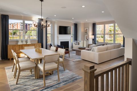 Tiny photo for 1181 Shermer Road, Northbrook, IL 60062 (MLS # 12427850)