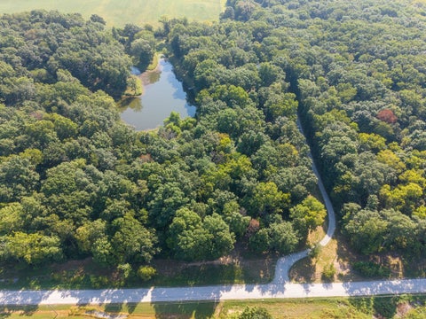Tiny photo for 6600 Marshall Creek Road, Patoka, IL 62875 (MLS # 12748658)