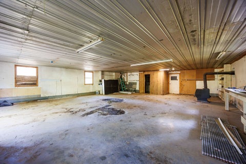 Tiny photo for 6600 Marshall Creek Road, Patoka, IL 62875 (MLS # 12748658)