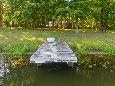 Tiny photo for 6600 Marshall Creek Road, Patoka, IL 62875 (MLS # 12748658)