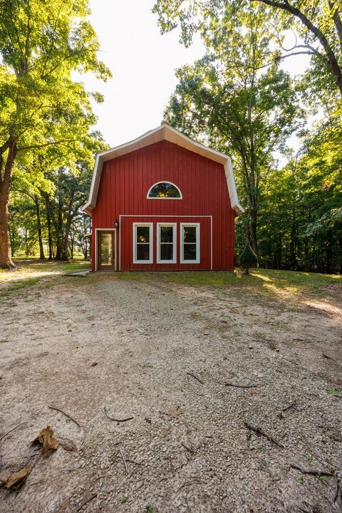 Tiny photo for 6600 Marshall Creek Road, Patoka, IL 62875 (MLS # 12748658)