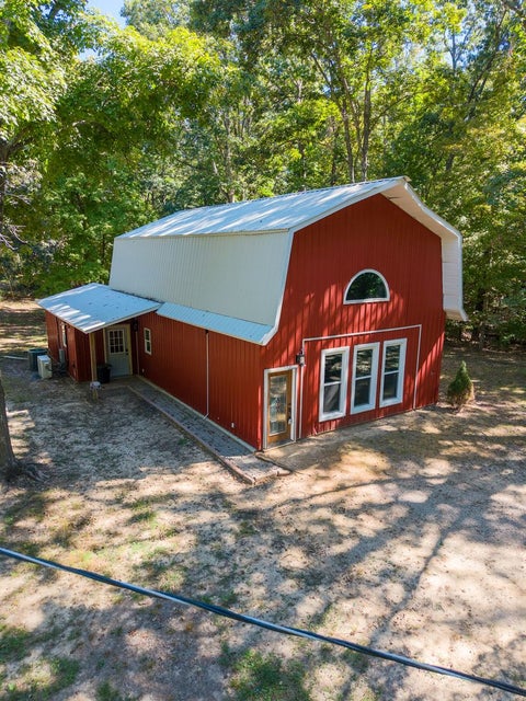 Tiny photo for 6600 Marshall Creek Road, Patoka, IL 62875 (MLS # 12748658)
