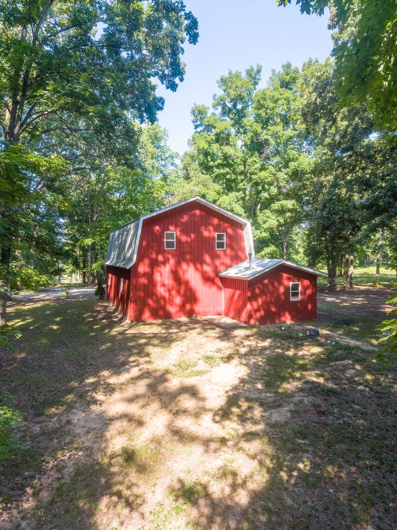 6600 Marshall Creek Road