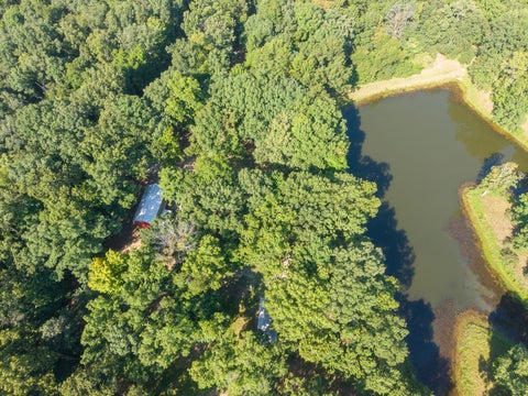 Tiny photo for 6600 Marshall Creek Road, Patoka, IL 62875 (MLS # 12748658)