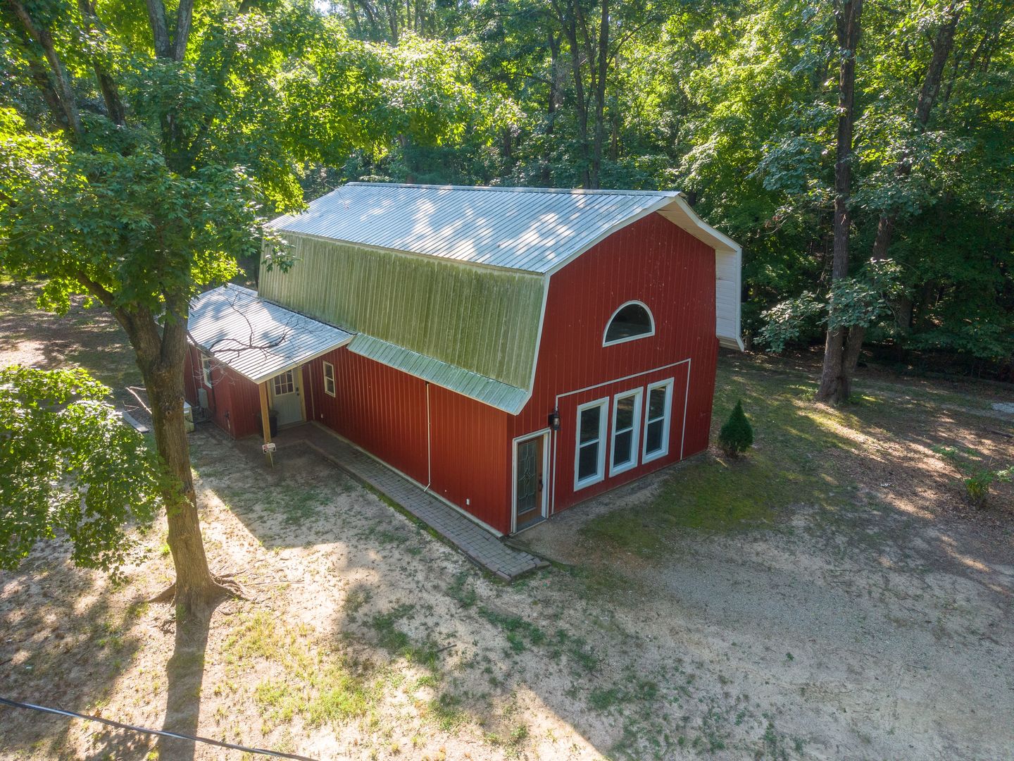 6600 Marshall Creek Road
