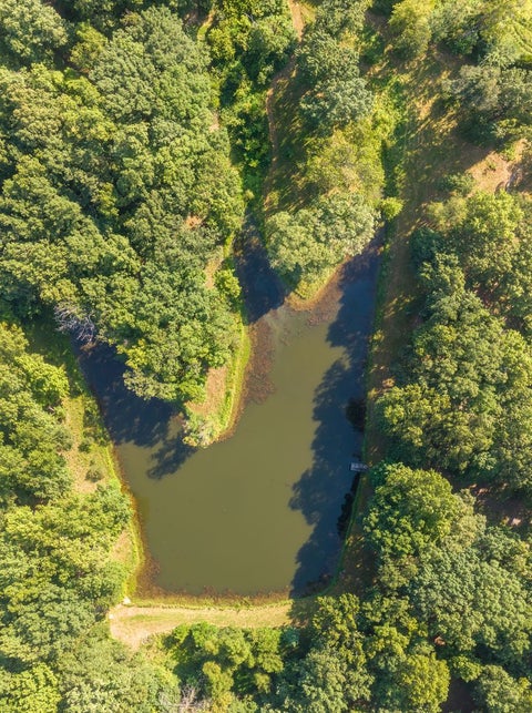 Tiny photo for 6600 Marshall Creek Road, Patoka, IL 62875 (MLS # 12748658)