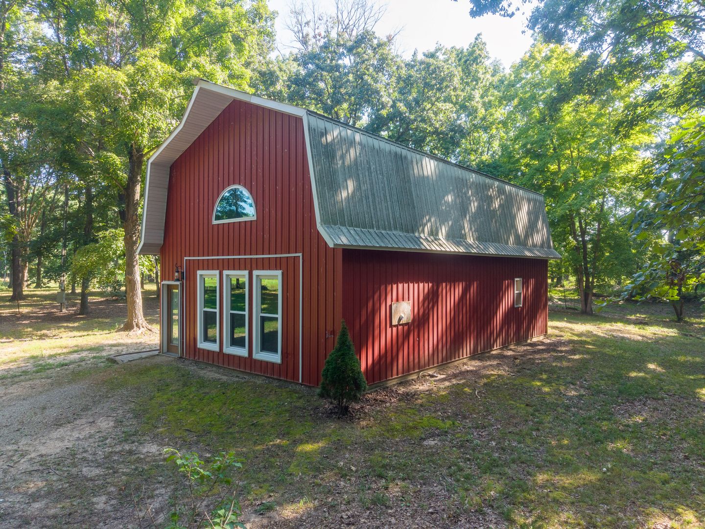 6600 Marshall Creek Road