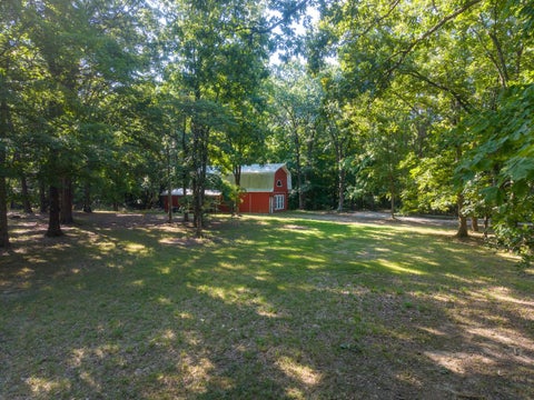 Tiny photo for 6600 Marshall Creek Road, Patoka, IL 62875 (MLS # 12748658)