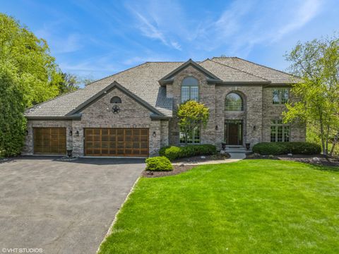 27554 S Turf Hill Drive Mundelein IL 60060